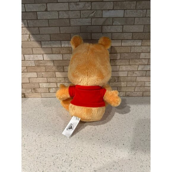Winnie the Pooh plush bundle - Picture 3 of 7